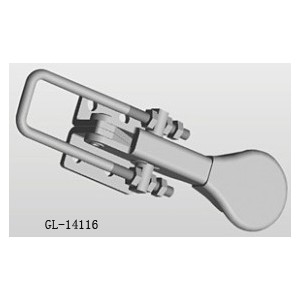 Toggle fastener Hooks & Buckles GL-14116