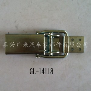 Toggle fastener Hooks & Buckles GL-14118