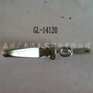 Toggle fastener Hooks & Buckles GL-14120