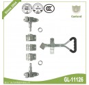 Van Locking Gear GL-11126