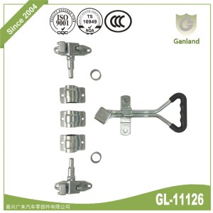Van Locking Gear GL-11126