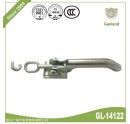 Toggle fastener Hooks & Buckles GL-14122