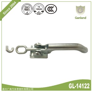 Toggle fastener Hooks & Buckles GL-14122