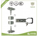 集装箱门锁 货车车门锁 GL-11119