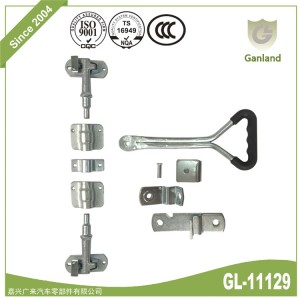 Truck Door Locking Gear GL-11129