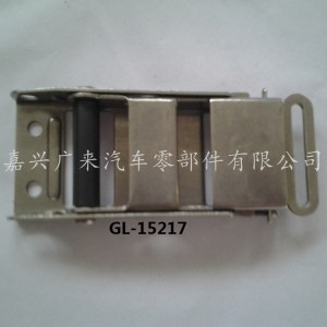 Buckle & Accessories  GL-15217