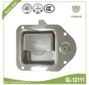 304不锈钢工具箱盒锁 GL-12111