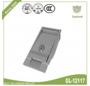 304 Stainless Steel Toolbox Paddle Locks GL-12117