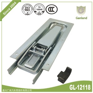 Door Flush Handles GL-12118