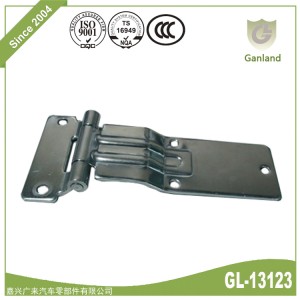 Truck Parts for 304 Stainless Steel Hinges GL-13123