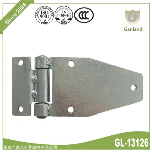 304 Stainless Steel Hinges GL-13126