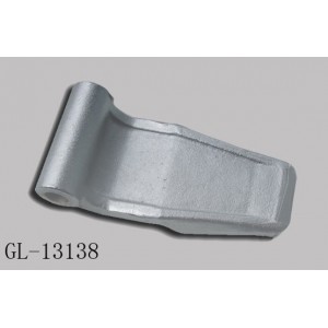 Container Rear Door Steel Forged Hinges GL-13138