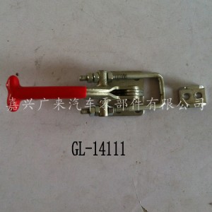 Toggle Fastener Hooks, Buckles GL-14111